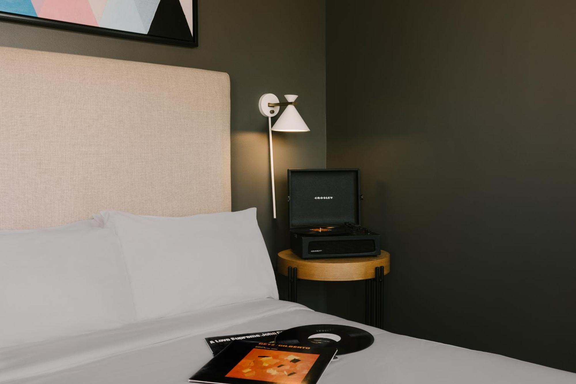 Sonder By Marriott Bonvoy Gabriel Richard Apartments Downtown Detroit Cameră foto